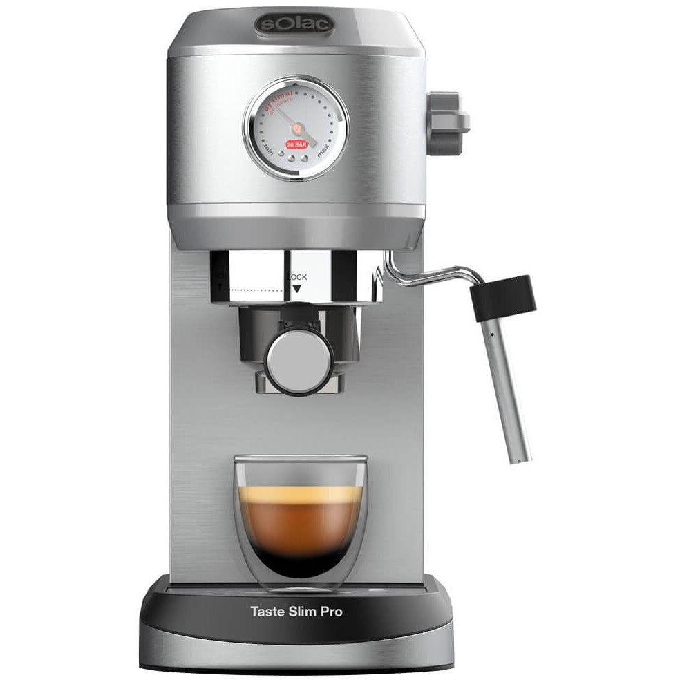 Кофеварка Solac Taste Slim Pro - CE4520 - фото 2