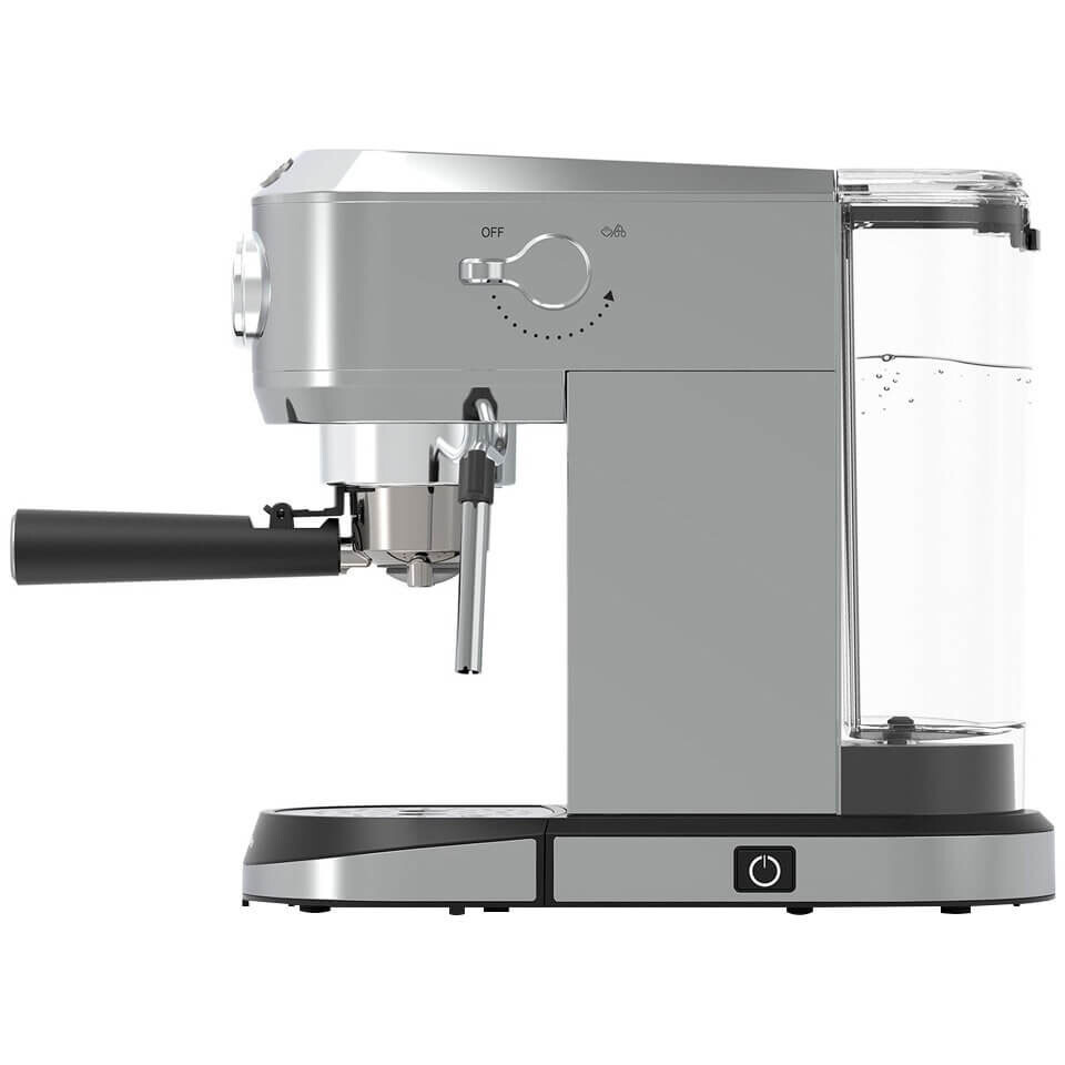 Кофеварка Solac Taste Slim Pro - CE4520 - фото 3