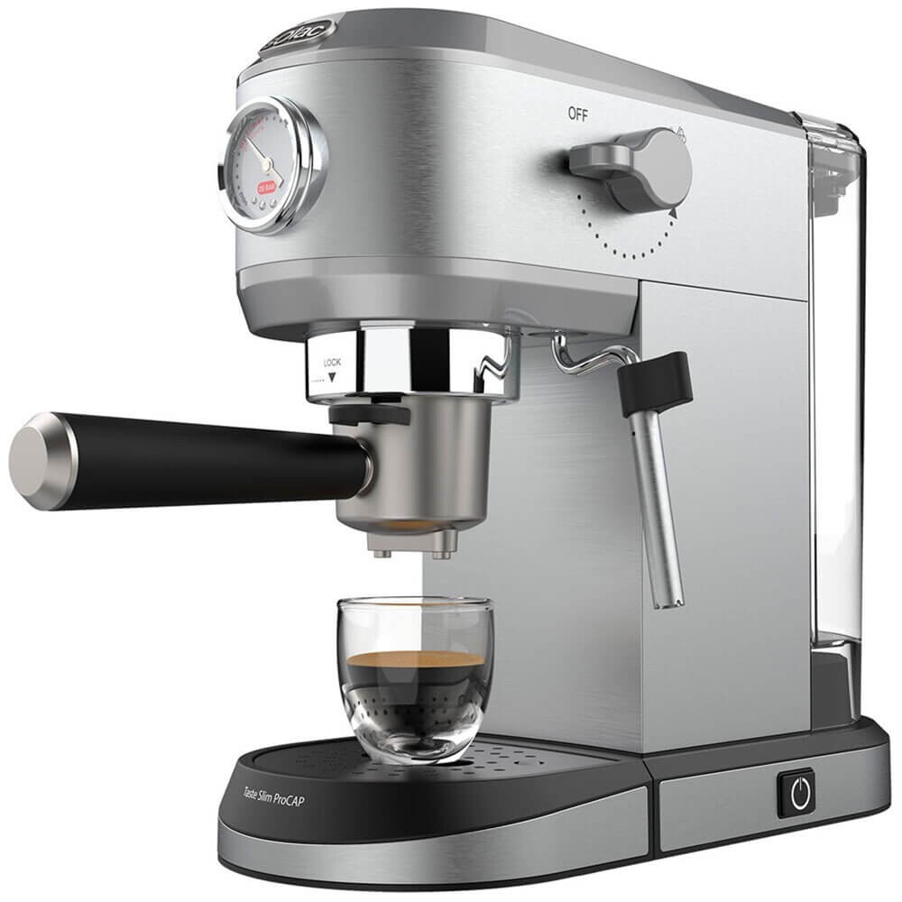 Кофеварка Solac Taste Slim ProCAP