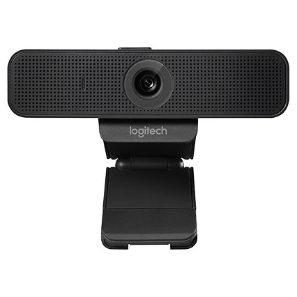 Веб-камера Logitech WebCam C925e (960-001180) - фото 2