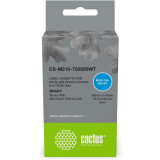 Ленточный картридж Cactus CS-M210-750595WT