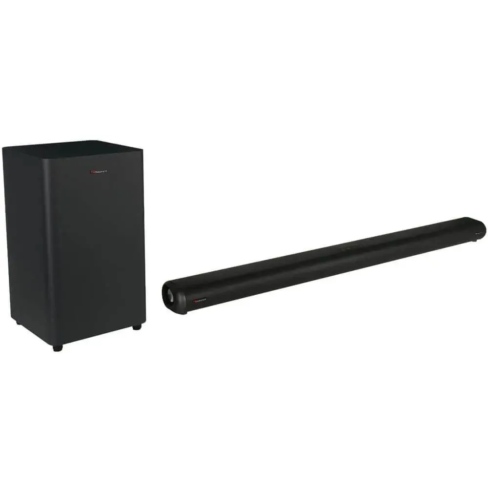 Звуковая панель Nakamichi ARES 520