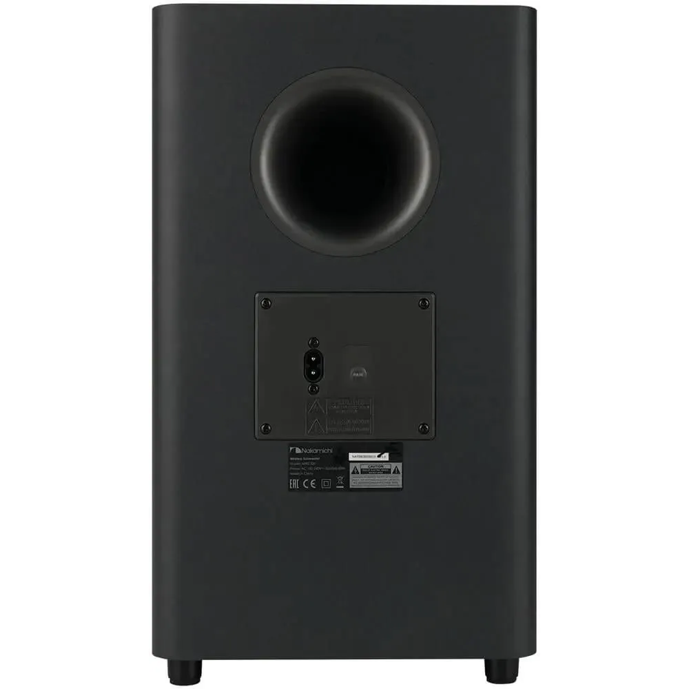 Звуковая панель Nakamichi ARES 520 - NAK-520 - фото 5