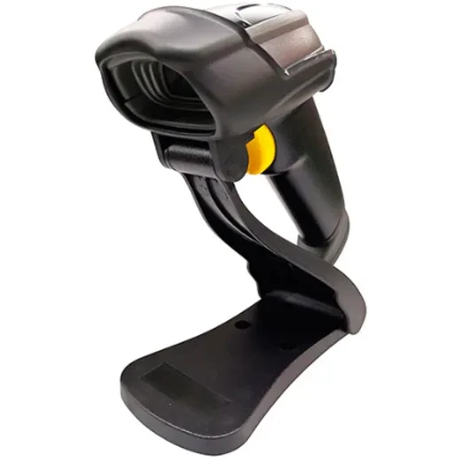 Сканер штрих-кодов Mindeo MD6600-HD_stand - фото 2