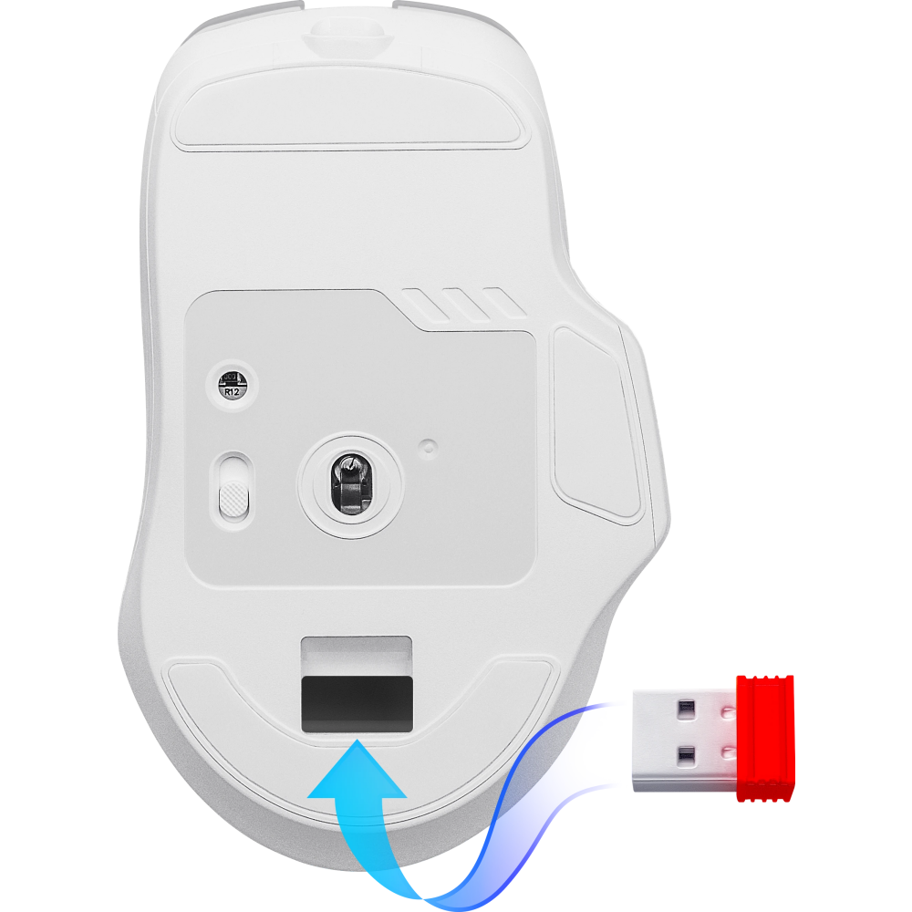 Мышь Defender Astro Elite GM-056 (52056) - фото 4