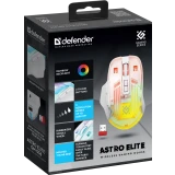 Мышь Defender Astro Elite GM-056 (52056)