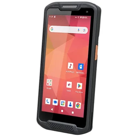 Терминал сбора данных Point Mobile PM84G3104DNE0C