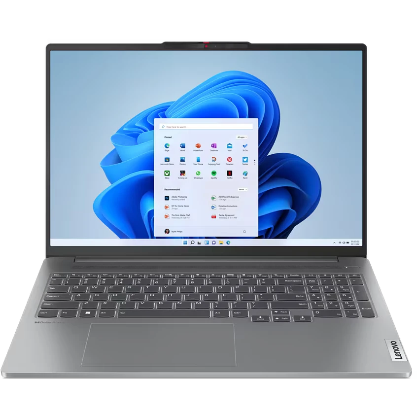 Ноутбук Lenovo IdeaPad Pro 5 16IRH8 (83AQ006MRK)