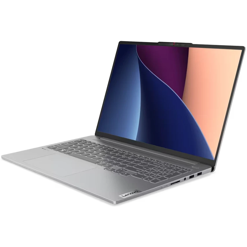 Ноутбук Lenovo IdeaPad Pro 5 16IRH8 (83AQ006MRK) - фото 3