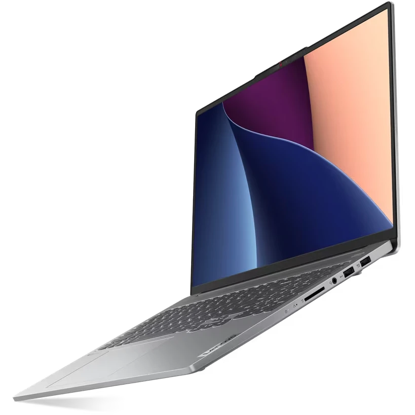 Ноутбук Lenovo IdeaPad Pro 5 16IRH8 (83AQ006MRK) - фото 4