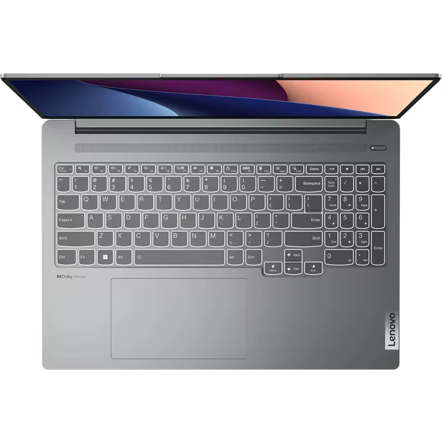 Ноутбук Lenovo IdeaPad Pro 5 16IRH8 (83AQ006MRK) - фото 5