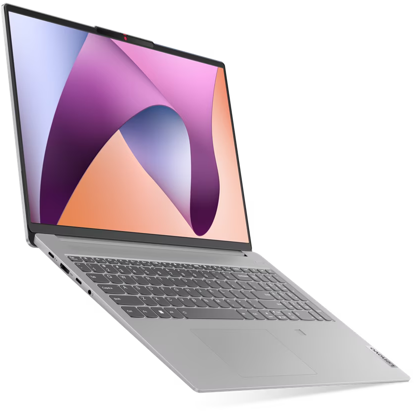 Ноутбук Lenovo IdeaPad Slim 5 16ABR8 (82XG0097RK) - фото 3