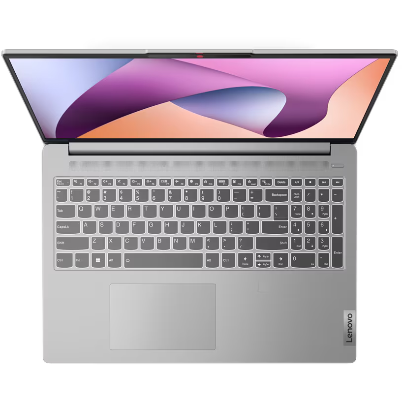 Ноутбук Lenovo IdeaPad Slim 5 16ABR8 (82XG0097RK) - фото 4