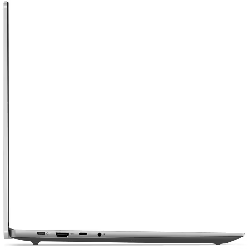 Ноутбук Lenovo IdeaPad Slim 5 16ABR8 (82XG0097RK) - фото 5