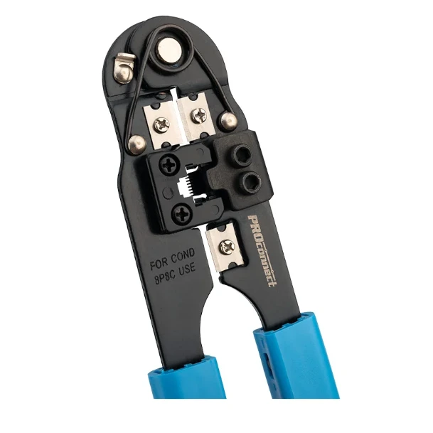 Инструмент обжимной PROconnect 12-3451-4 - фото 2