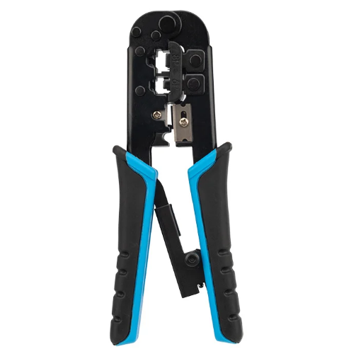 Инструмент обжимной PROconnect HT-568R - 12-3432-6 - фото 2