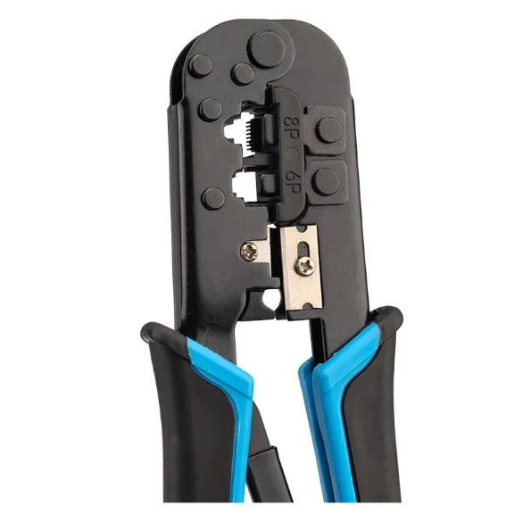 Инструмент обжимной PROconnect HT-568R - 12-3432-6 - фото 3