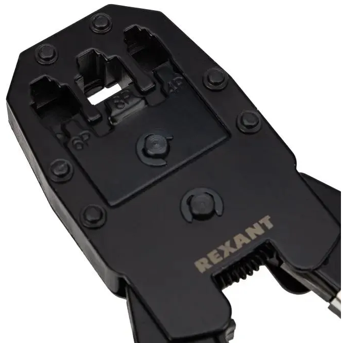 Инструмент обжимной Rexant 12-3441 - фото 5