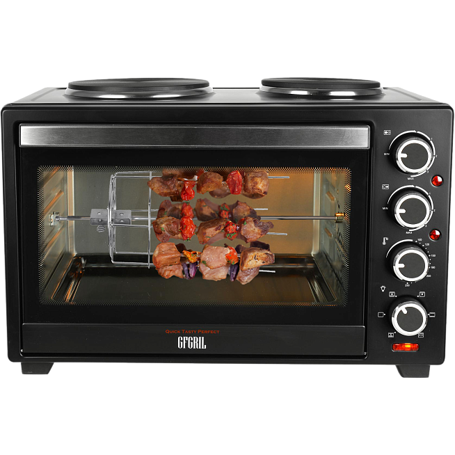 Мини-печь GFgril GFO-40