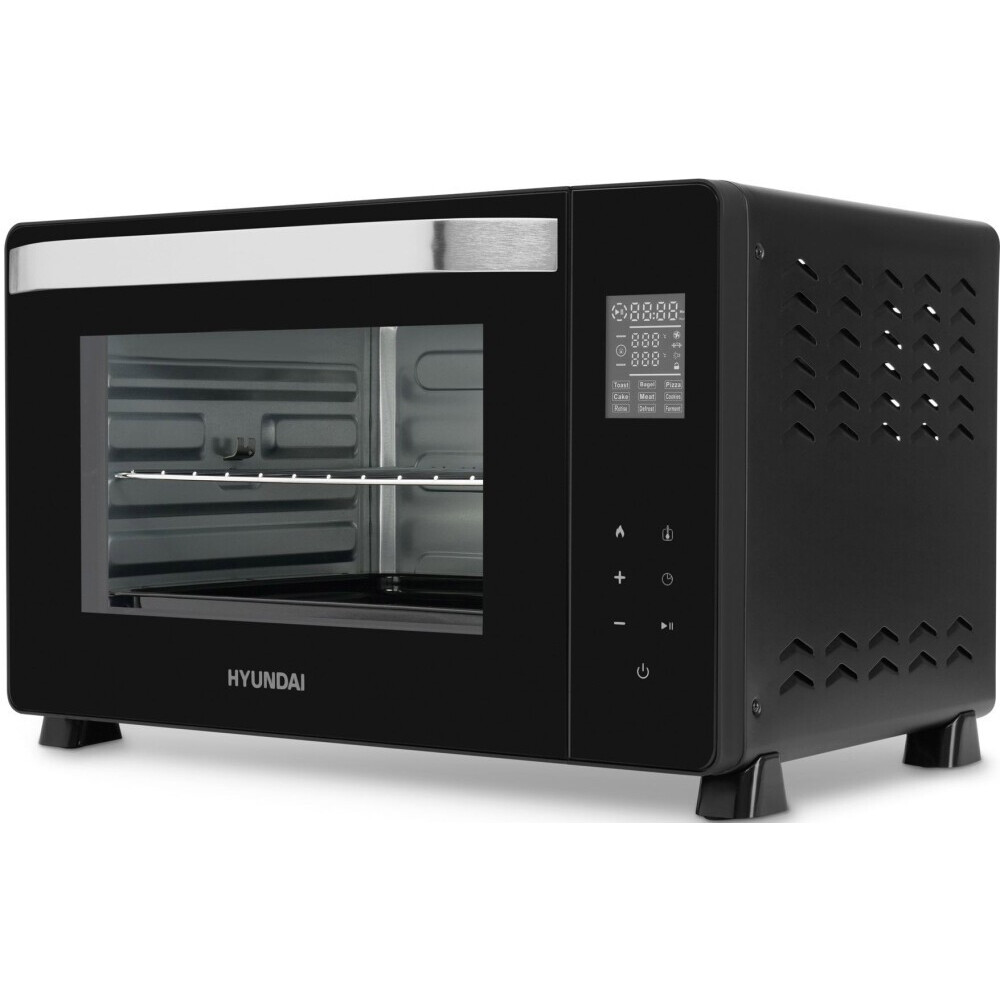Мини-печь Hyundai MIO-HY082 - фото 3