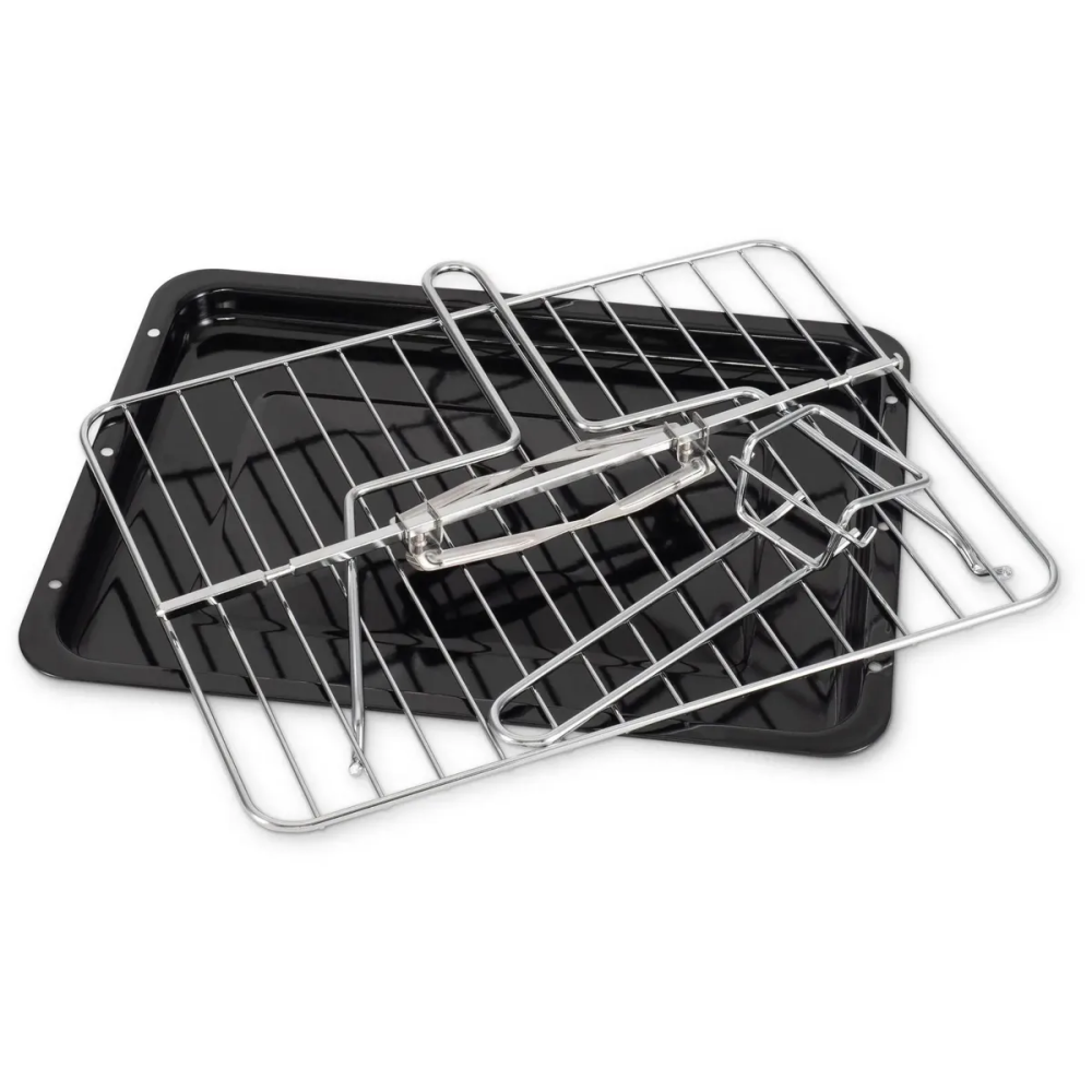 Мини-печь Hyundai MIO-HY088 - фото 8