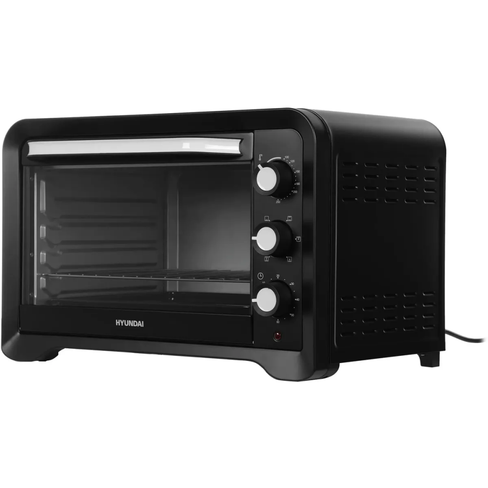 Мини-печь Hyundai MIO-HY095 - фото 3