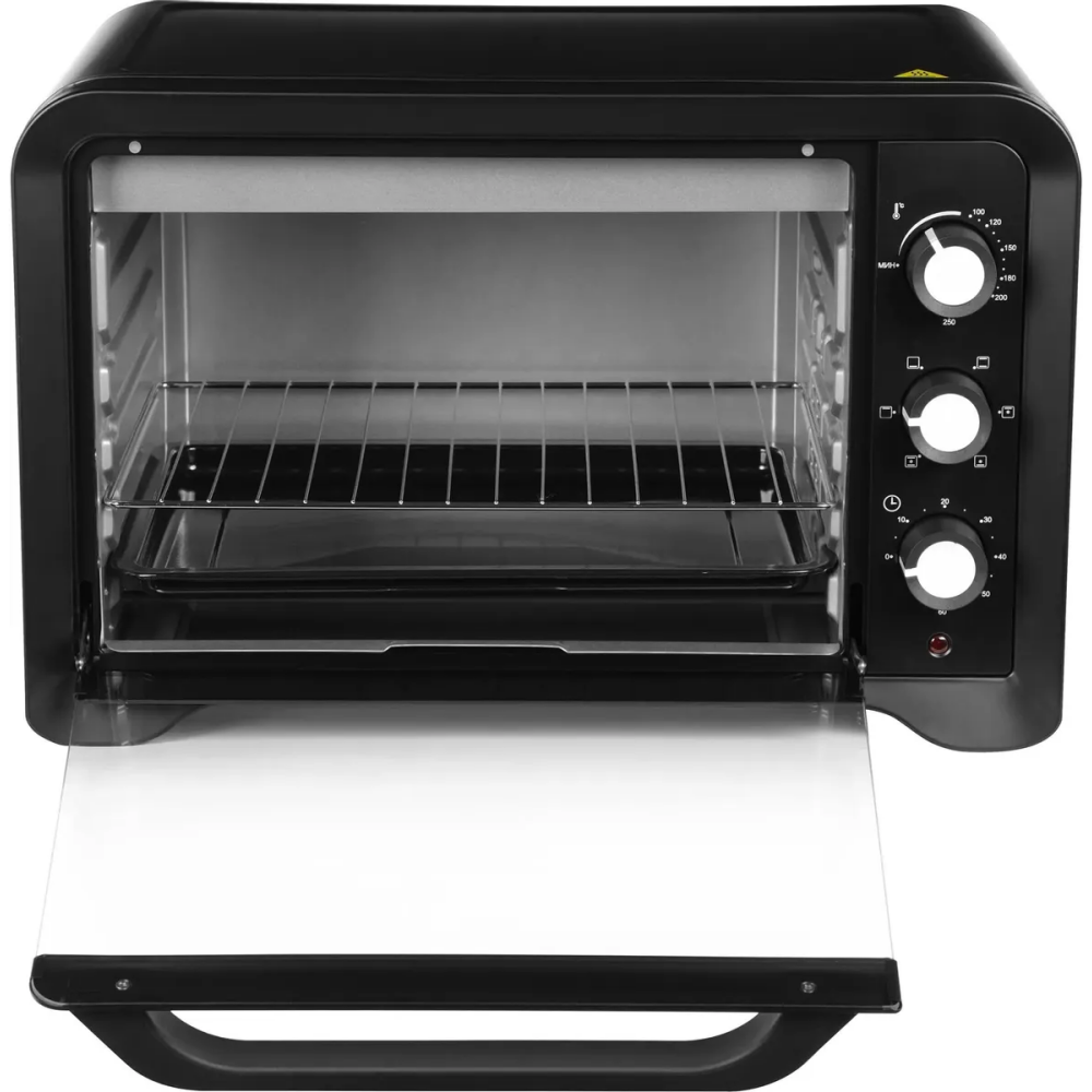 Мини-печь Hyundai MIO-HY095 - фото 5