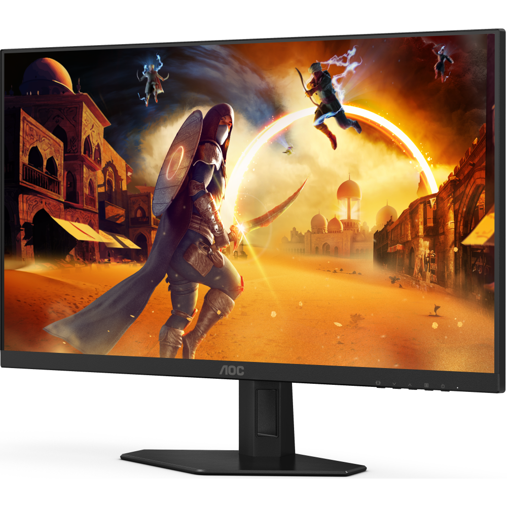 Монитор AOC 27" 27G4XE - фото 3