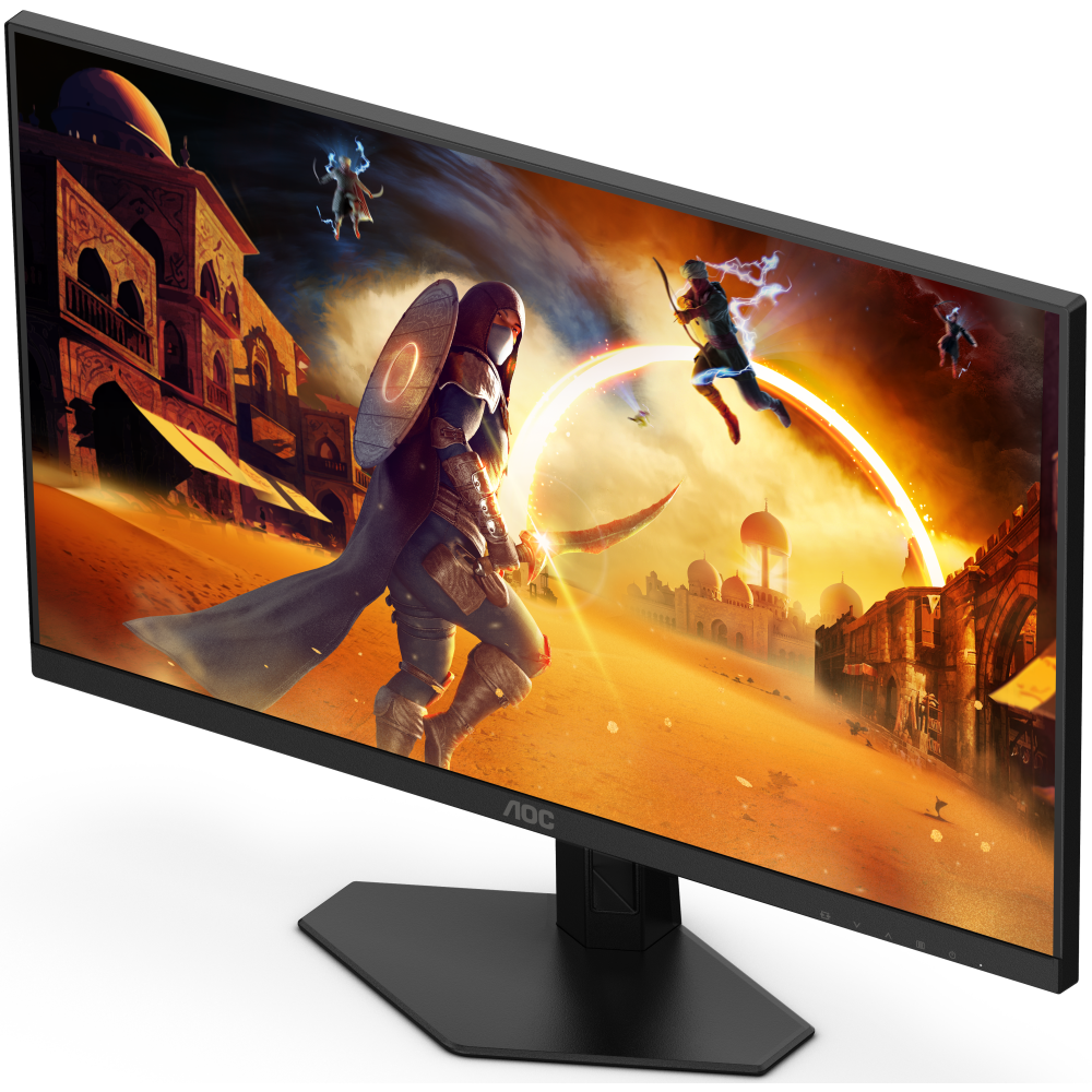 Монитор AOC 27" 27G4XE - фото 5