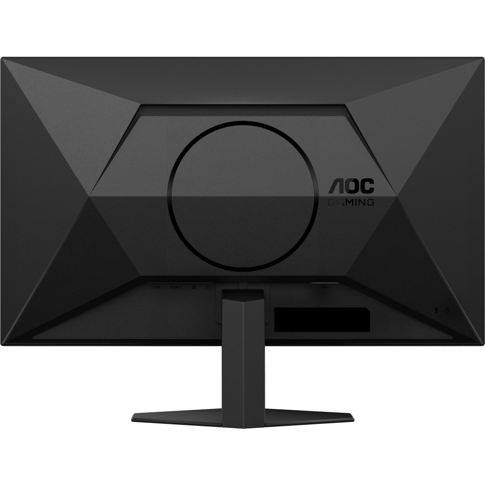 Монитор AOC 27" 27G4XE - фото 11