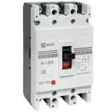 Автоматический выключатель EKF mccb99-100-32m