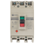Автоматический выключатель EKF mccb99-63-25m - фото 2