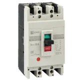 Автоматический выключатель EKF mccb99-63-32m
