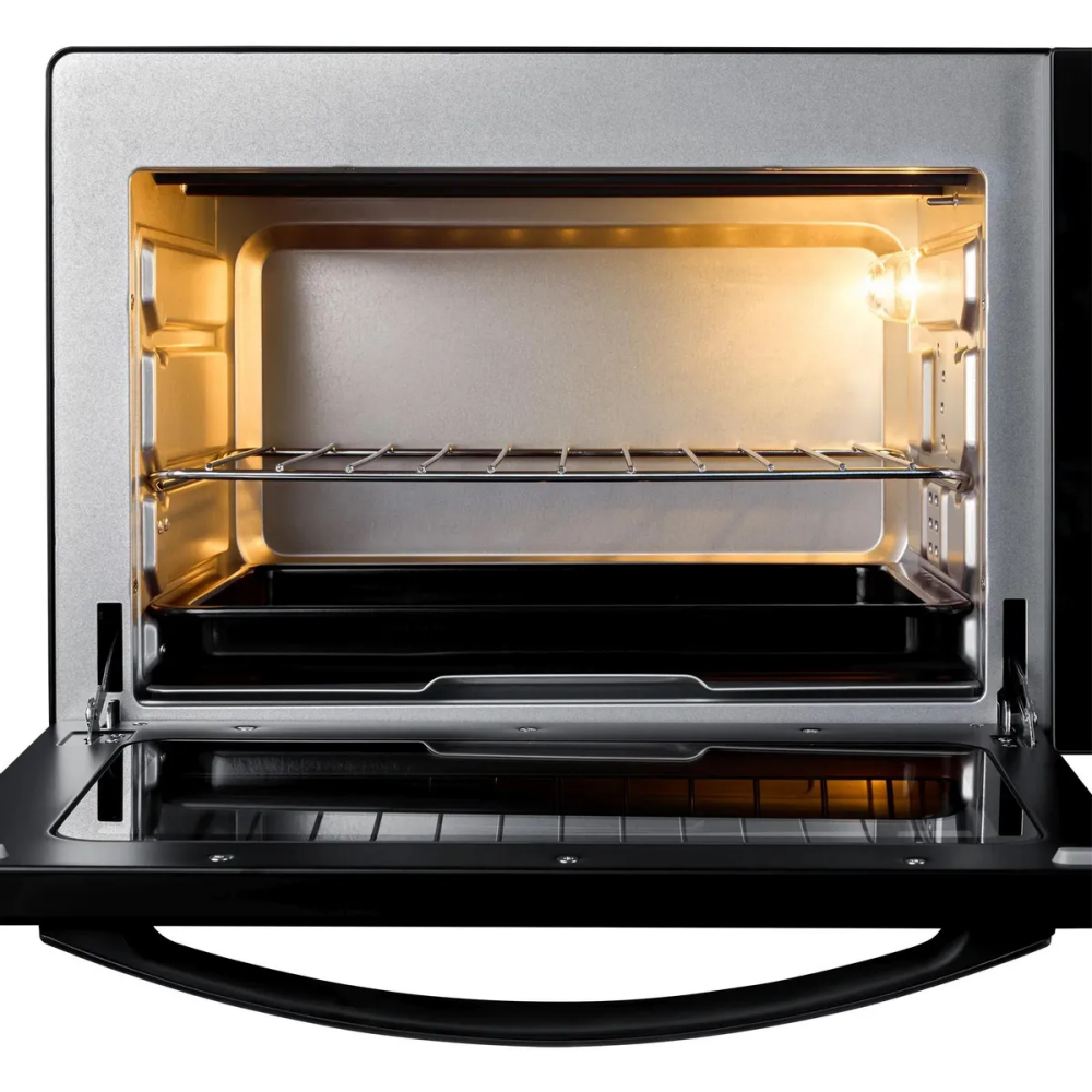 Мини-печь Hyundai MIO-HY096 - фото 6