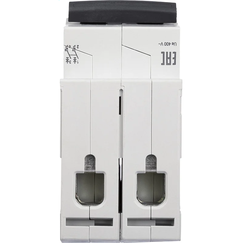 Автоматический выключатель Legrand 419702 - фото 3