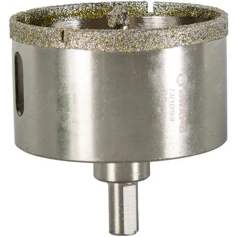 Коронка Вихрь 73/10/9/8 - фото 3