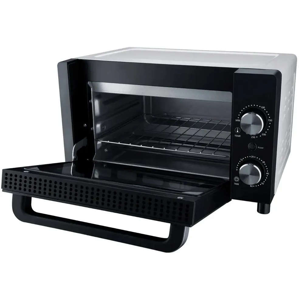 Мини-печь Steba KB A9 - фото 3