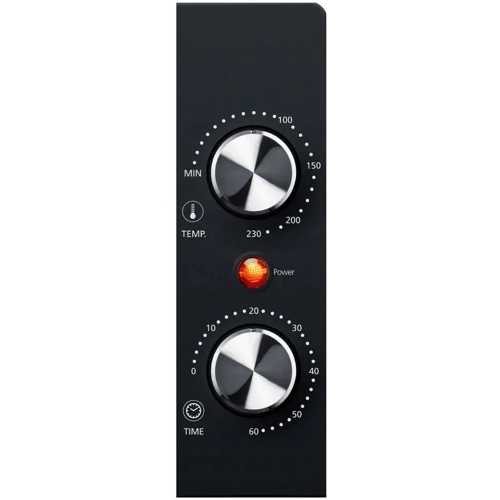 Мини-печь Steba KB A9 - фото 5