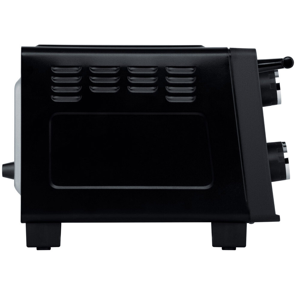 Мини-печь Steba KB M9 - фото 6