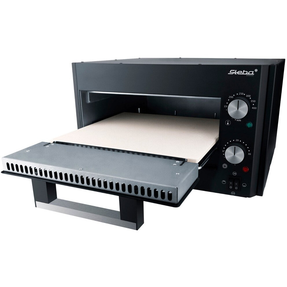 Мини-печь Steba PB 1800 - фото 3