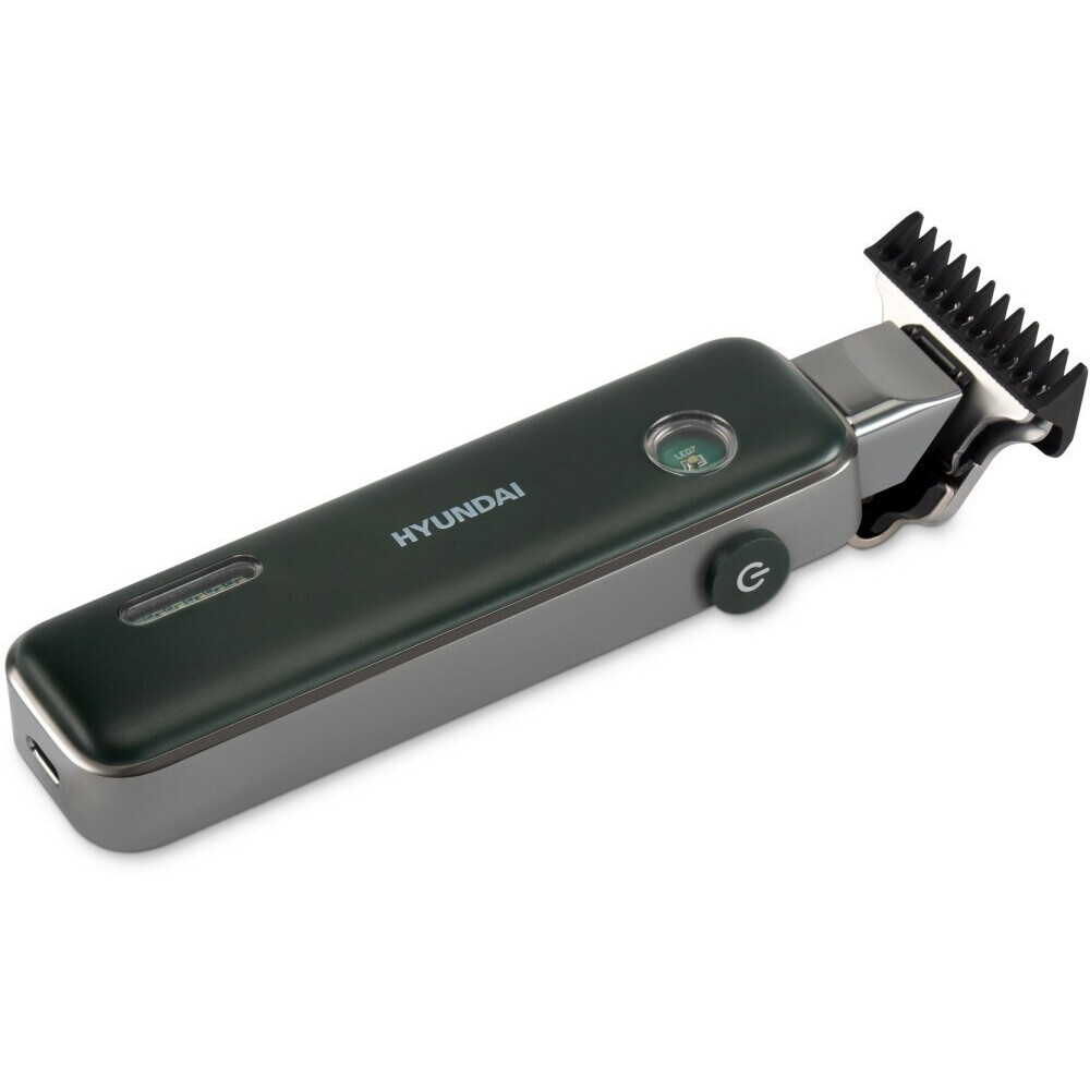 Машинка для стрижки Hyundai H-HT6070 - фото 5