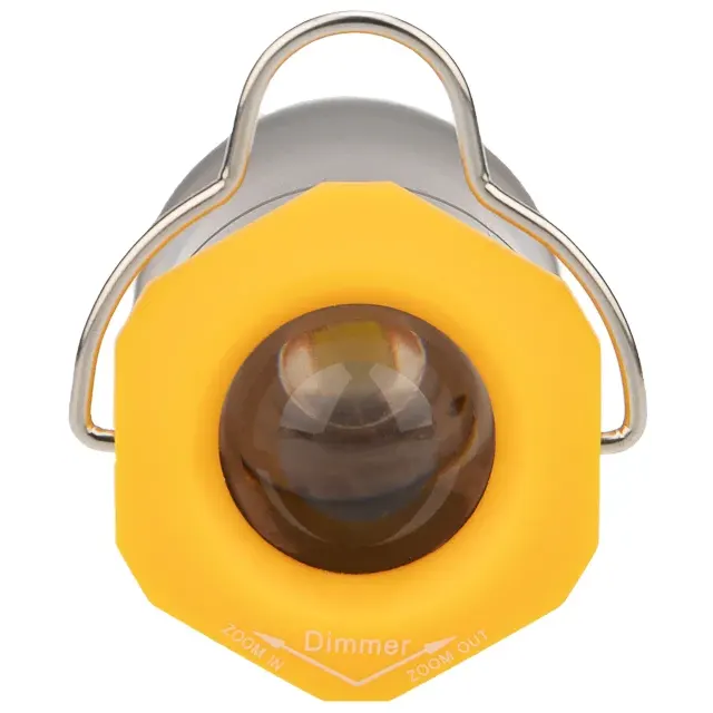 Фонарь кемпинговый Rexant 75-723 - фото 3