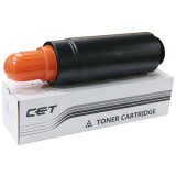 Картридж CET CET131052U Black