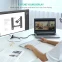 Кабель DisplayPort (M) - HDMI (M), 1м, UGREEN DP101 - 10238 - фото 3