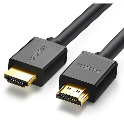 Кабель HDMI - HDMI, 5м, UGREEN HD104