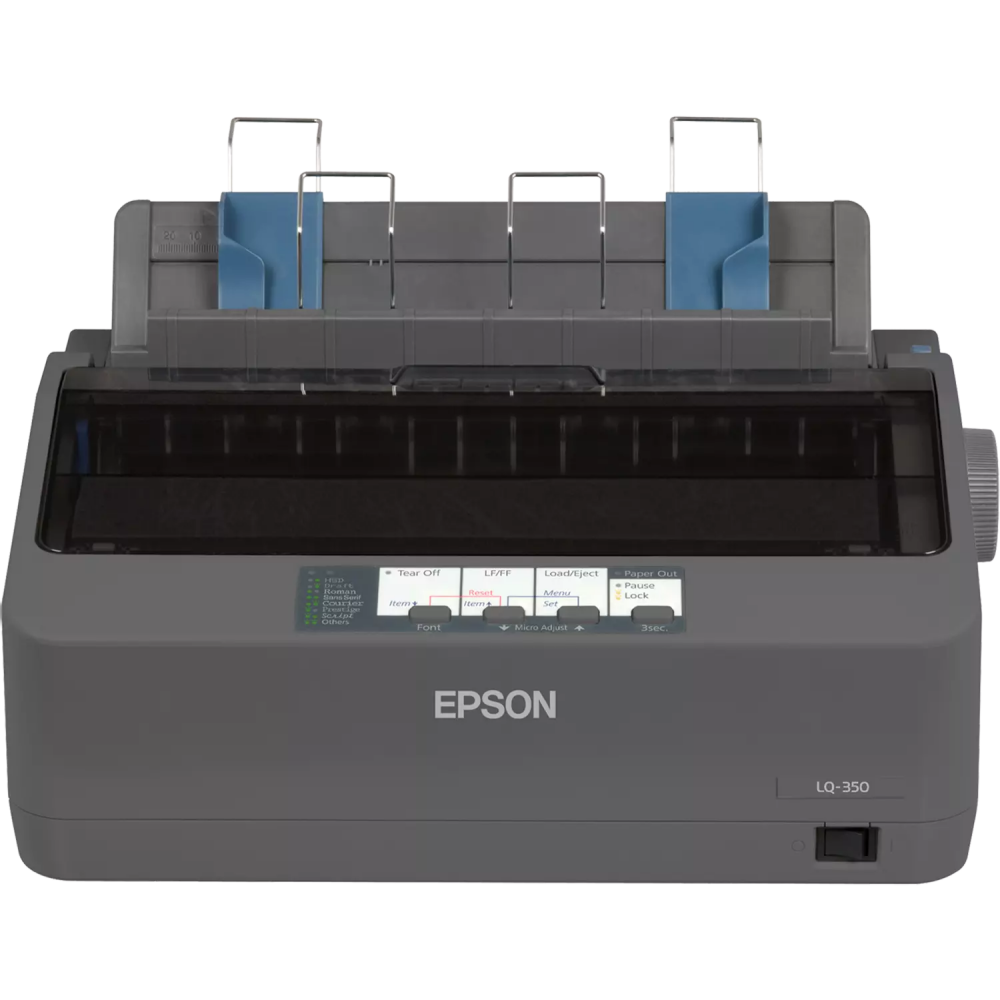 Принтер Epson LQ-350