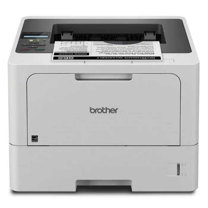 Принтер Brother HL-L5210DW