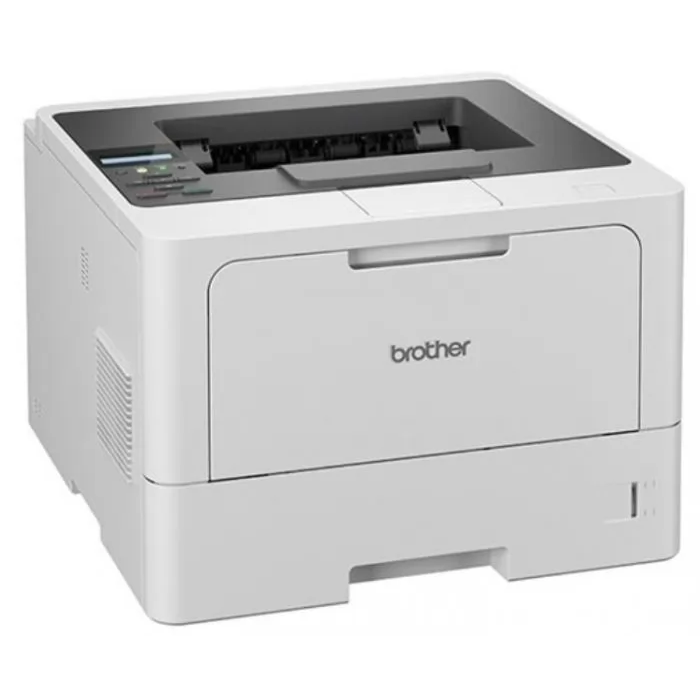 Принтер Brother HL-L5210DW - HLL5210DW - фото 3