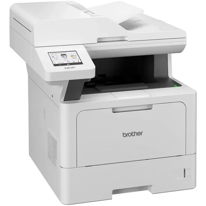 МФУ Brother DCP-L5510DW - DCPL5510DW - фото 2