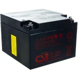 Аккумуляторная батарея CSB GPL12260